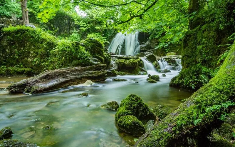 高性能智慧城市